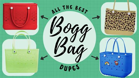 bogg bag dupe amazon|costco bogg bag dupe.